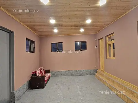 Satılır həyət evi 145 m²