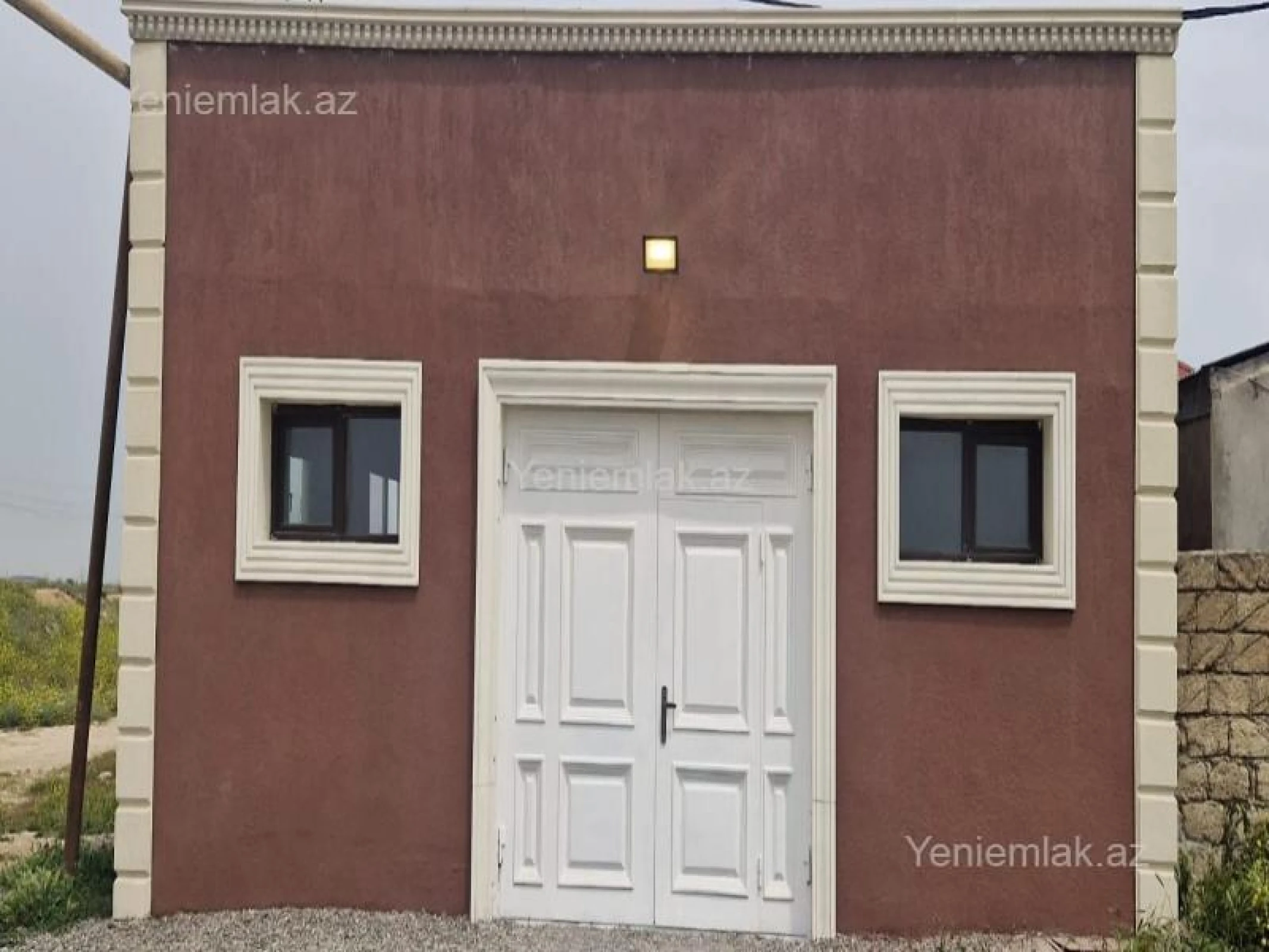 Satılır həyət evi 145 m²