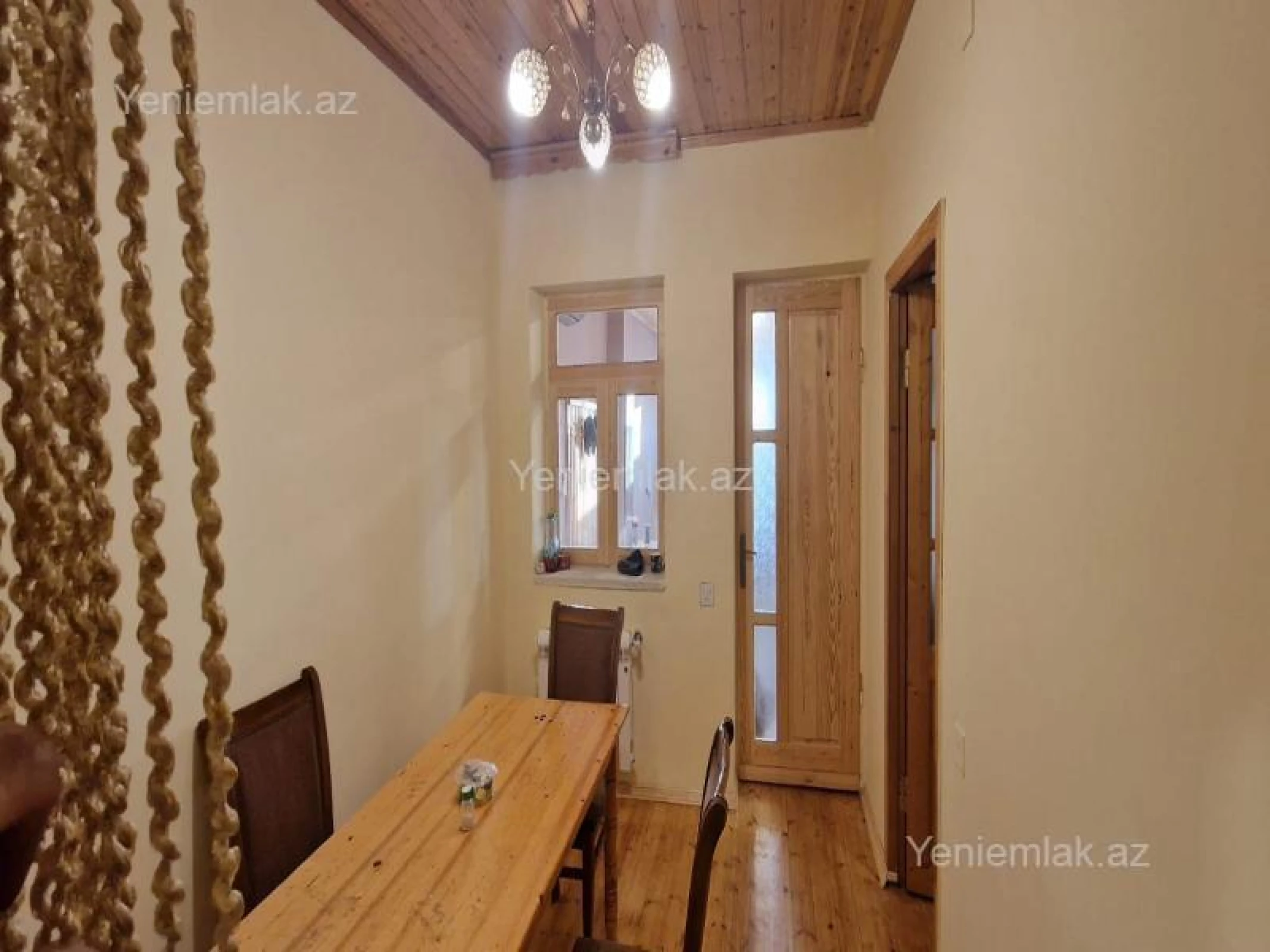 Satılır həyət evi 145 m²