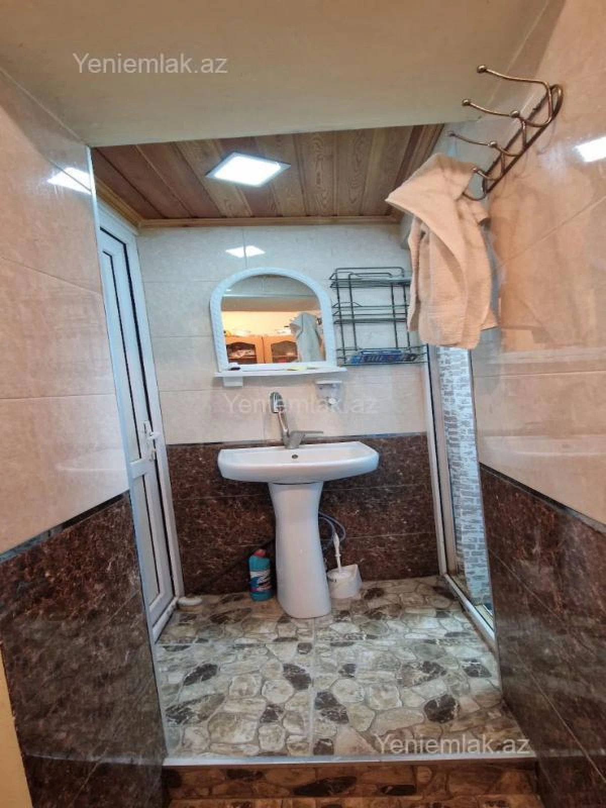 Satılır həyət evi 145 m²