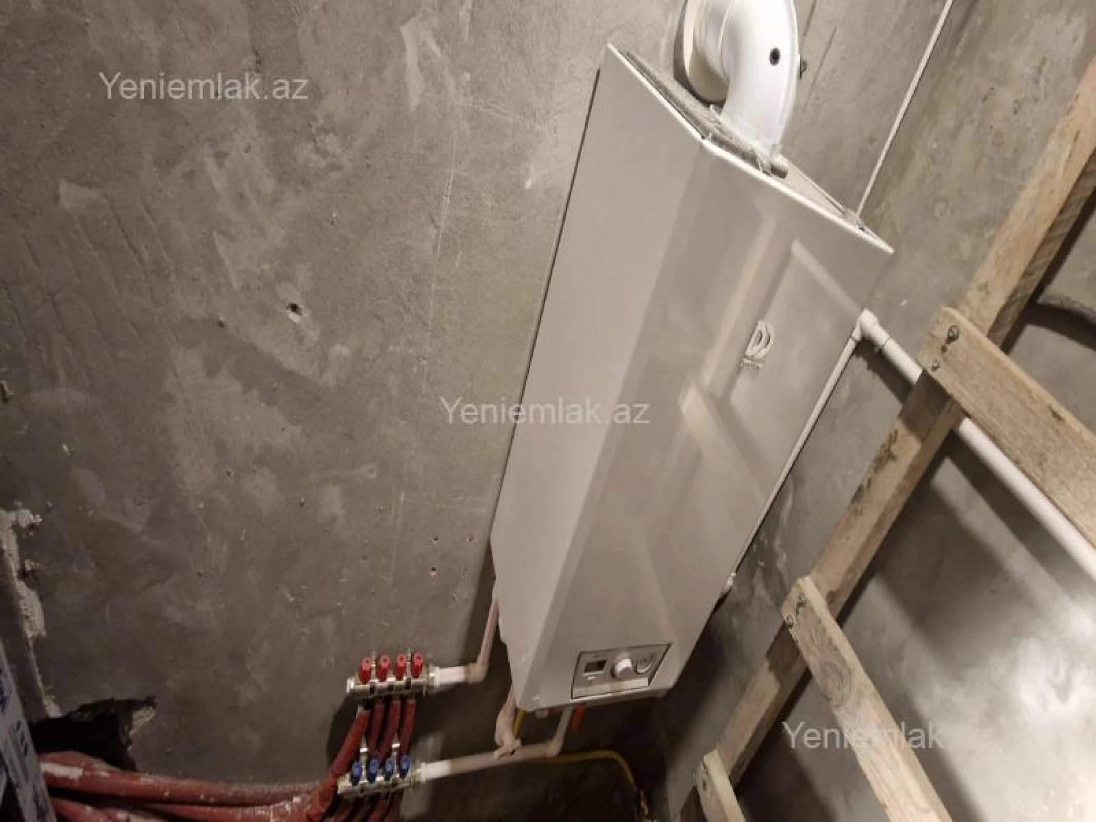 Satılır həyət evi 145 m²