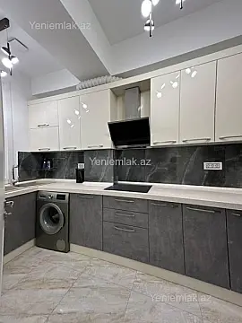 Satılır 3 otaqlı yeni tikili 94 m²