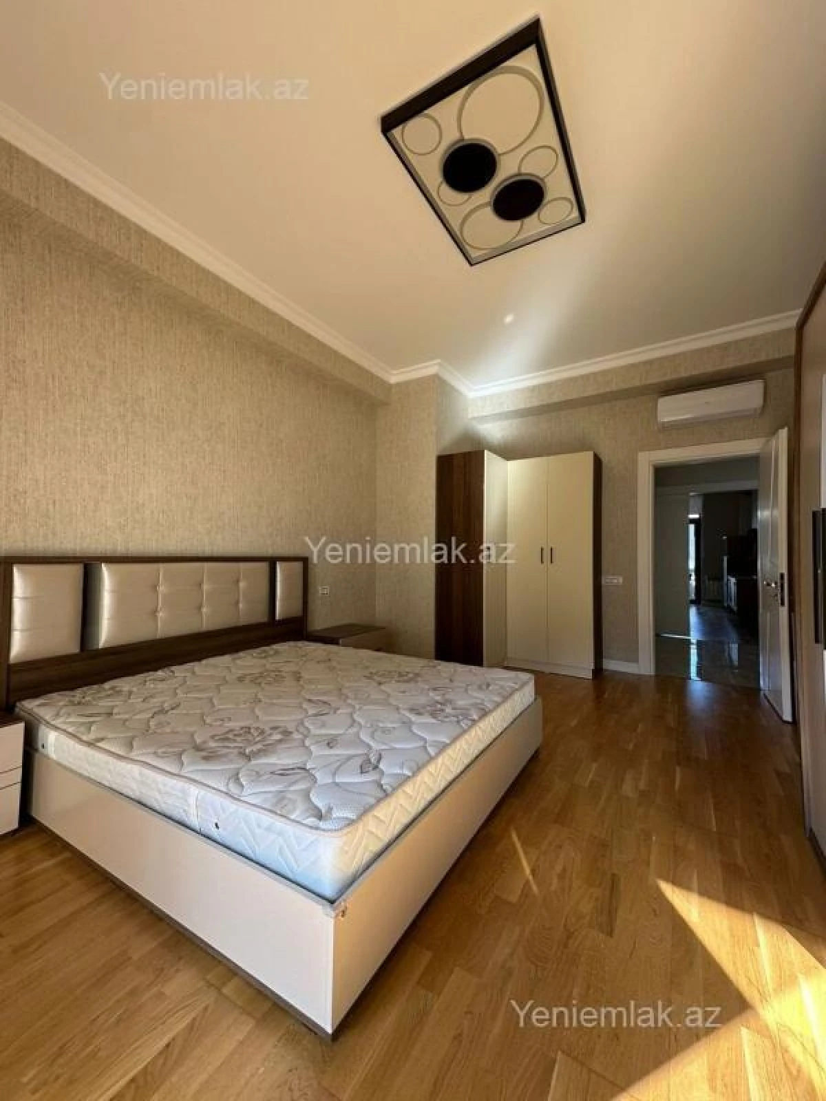 Satılır 3 otaqlı yeni tikili 94 m²