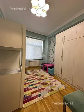 Satılır 3 otaqlı yeni tikili 94 m²