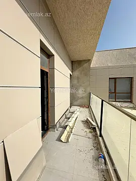 Satılır 3 otaqlı yeni tikili 108 m²