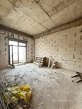 Satılır 3 otaqlı yeni tikili 108 m²