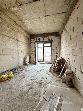 Satılır 3 otaqlı yeni tikili 108 m²