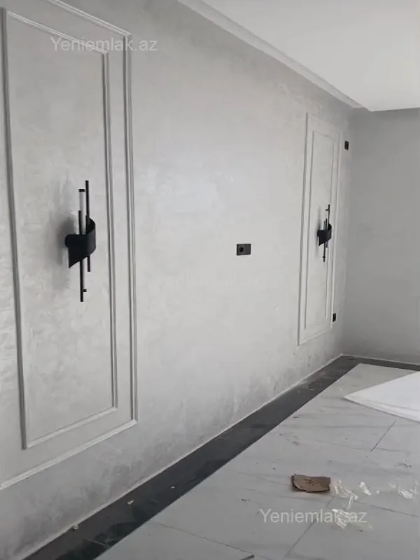 Satılır 6 otaqlı həyət evi 300 m²