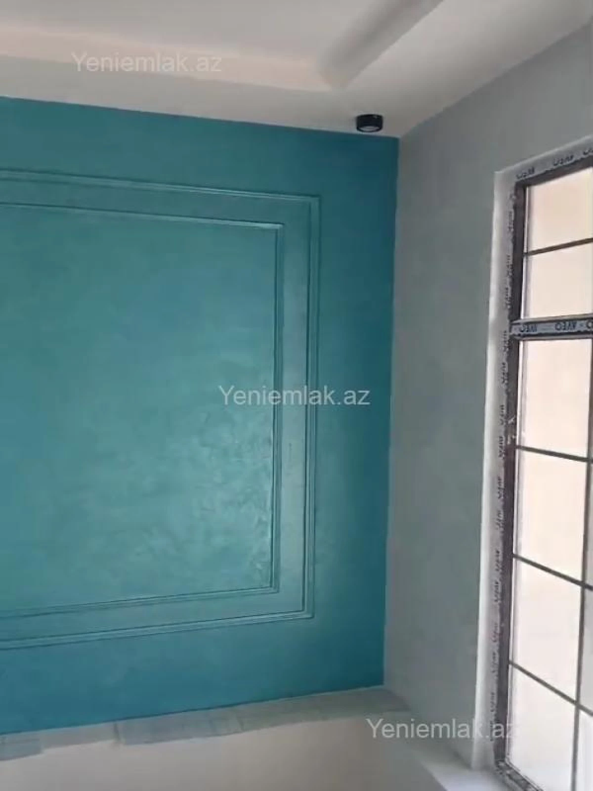 Satılır 6 otaqlı həyət evi 300 m²