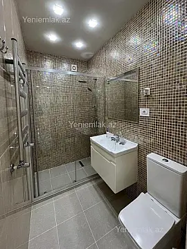 Satılır 2 otaqlı yeni tikili 83 m²