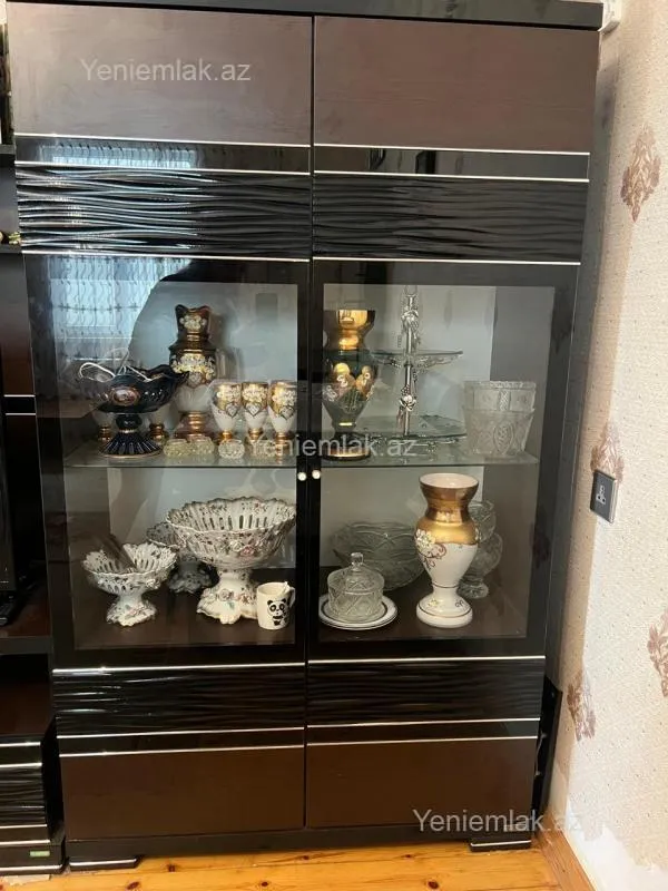 Satılır 2 otaqlı həyət evi 70 m²