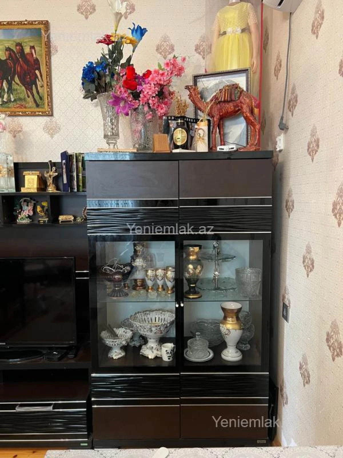 Satılır 2 otaqlı həyət evi 70 m²