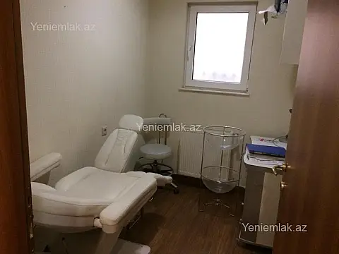 Satılır 1 otaqlı obyekt 160 m²