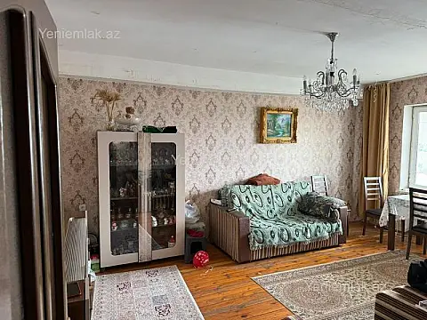 Satılır 3 otaqlı yeni tikili 95 m²