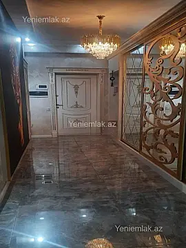 Satılır 3 otaqlı yeni tikili 143 m²