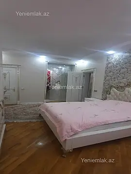 Satılır 3 otaqlı yeni tikili 143 m²