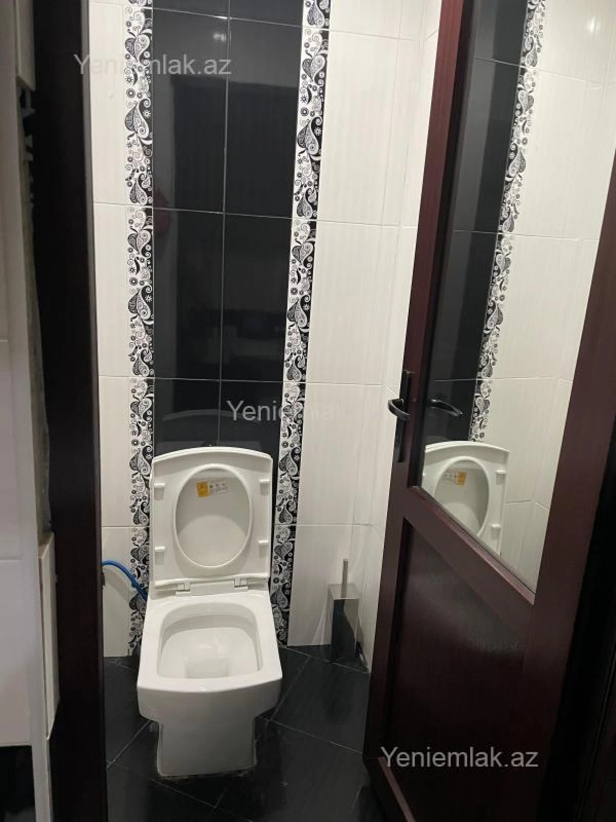 Satılır 6 otaqlı həyət evi 450 m²