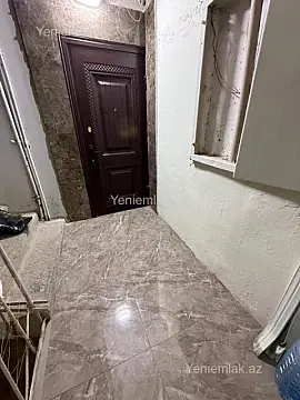 Satılır 2 otaqlı köhnə tikili 44 m² — Bakı, Yasamal 2 otaq 44.00 m²