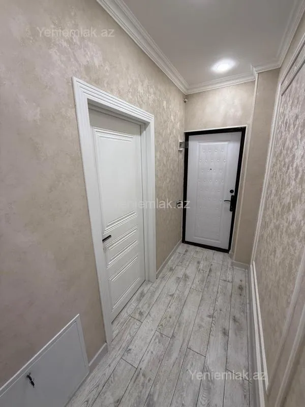 Satılır 2 otaqlı köhnə tikili 44 m²