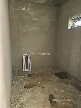 Satılır 5 otaqlı həyət evi 200 m²
