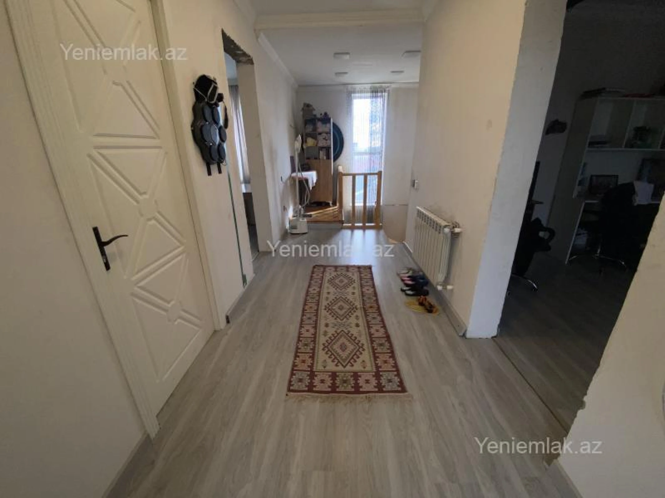 Satılır 5 otaqlı həyət evi 170 m²