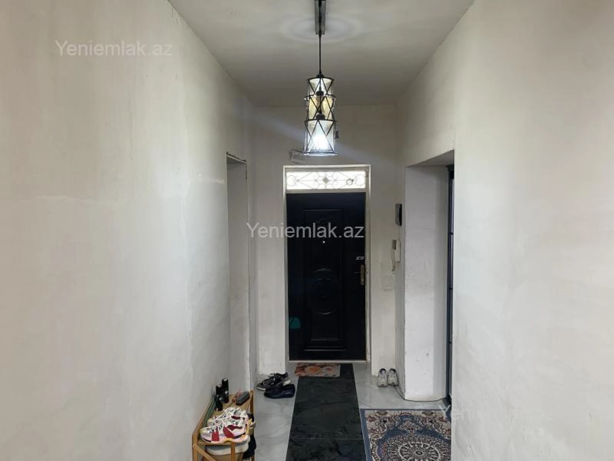 Satılır 5 otaqlı həyət evi 170 m²