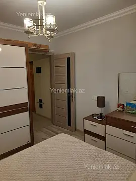 Satılır 2 otaqlı köhnə tikili 50 m²