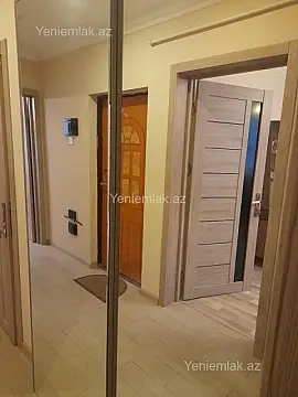 Satılır 2 otaqlı köhnə tikili 50 m²