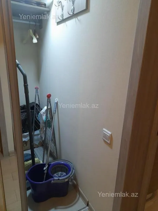 Satılır 2 otaqlı köhnə tikili 50 m²
