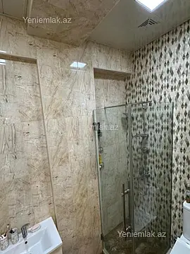 Satılır 3 otaqlı yeni tikili 90 m²