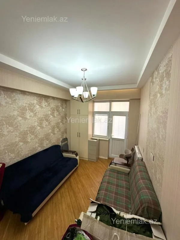 Satılır 3 otaqlı yeni tikili 90 m²