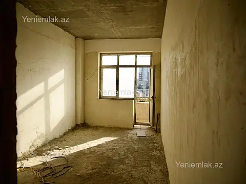 Satılır 4 otaqlı yeni tikili 195 m²