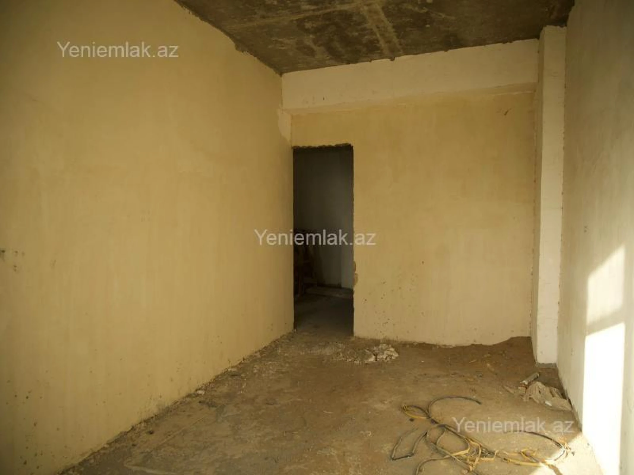 Satılır 4 otaqlı yeni tikili 195 m²