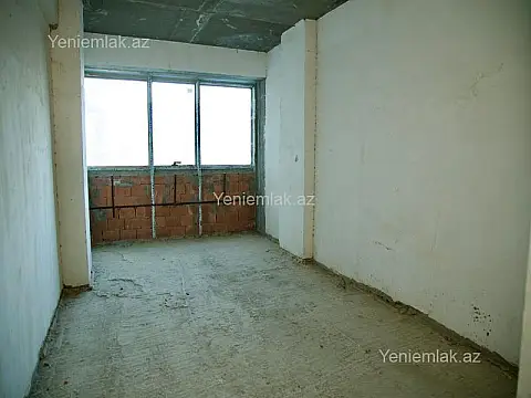 Satılır 4 otaqlı yeni tikili 195 m²