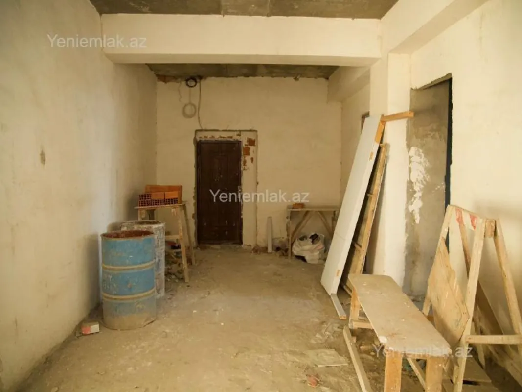 Satılır 4 otaqlı yeni tikili 195 m²