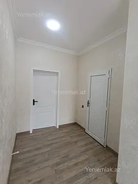 Satılır 3 otaqlı həyət evi 100 m²