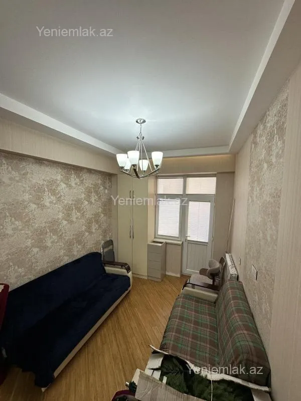 Satılır 3 otaqlı yeni tikili 90 m²