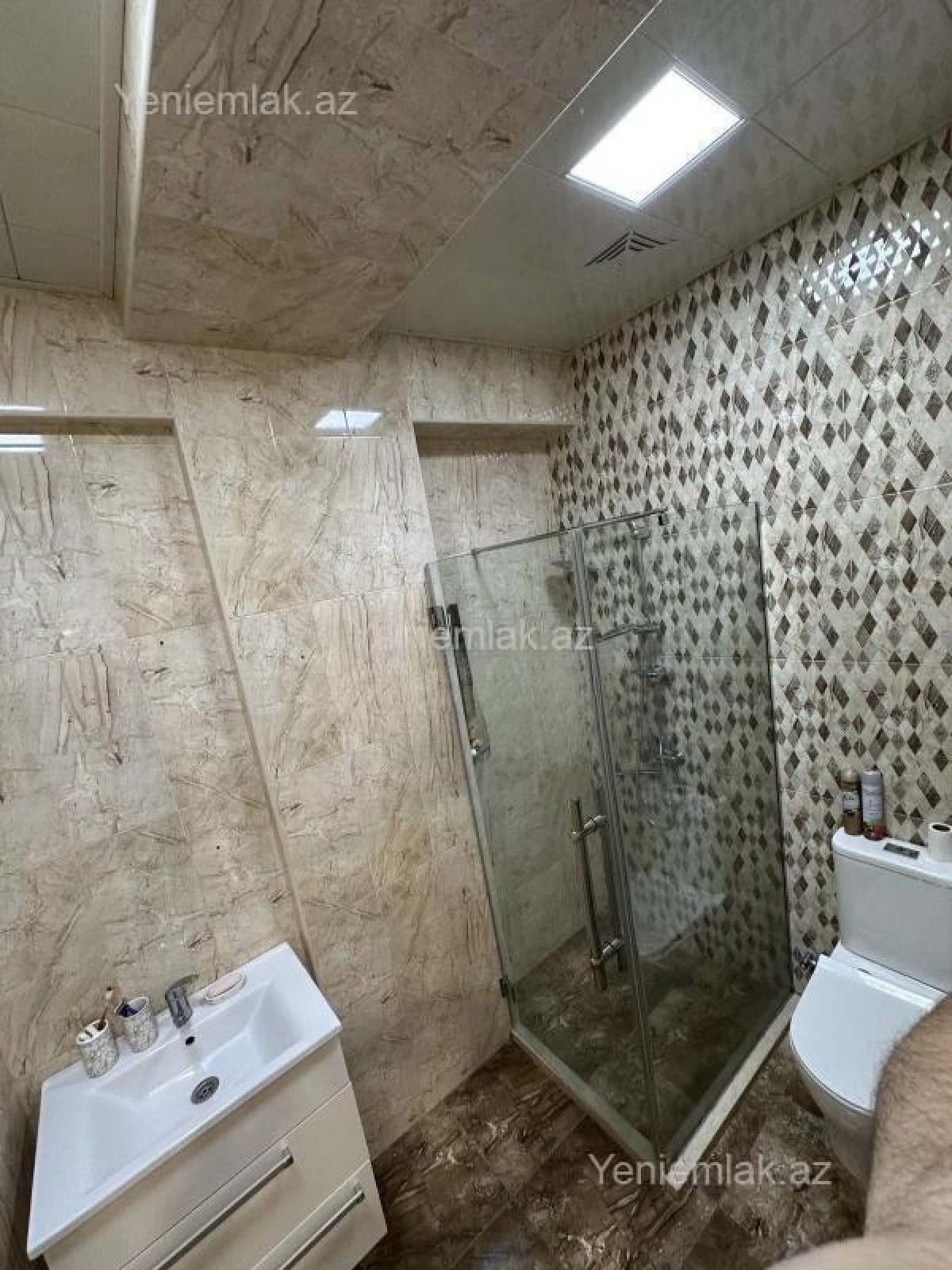 Satılır 3 otaqlı yeni tikili 90 m²