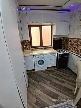 Satılır 2 otaqlı yeni tikili 45 m²