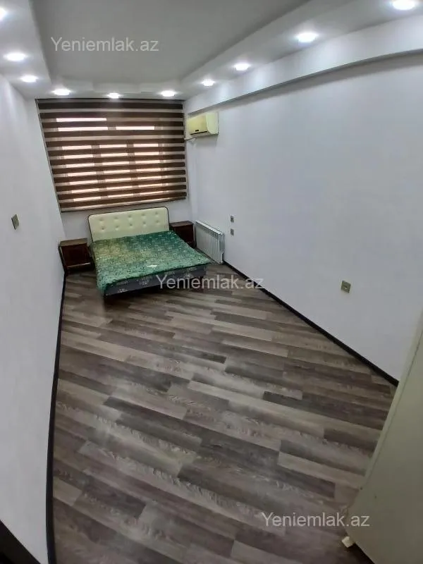 Satılır 2 otaqlı yeni tikili 45 m²