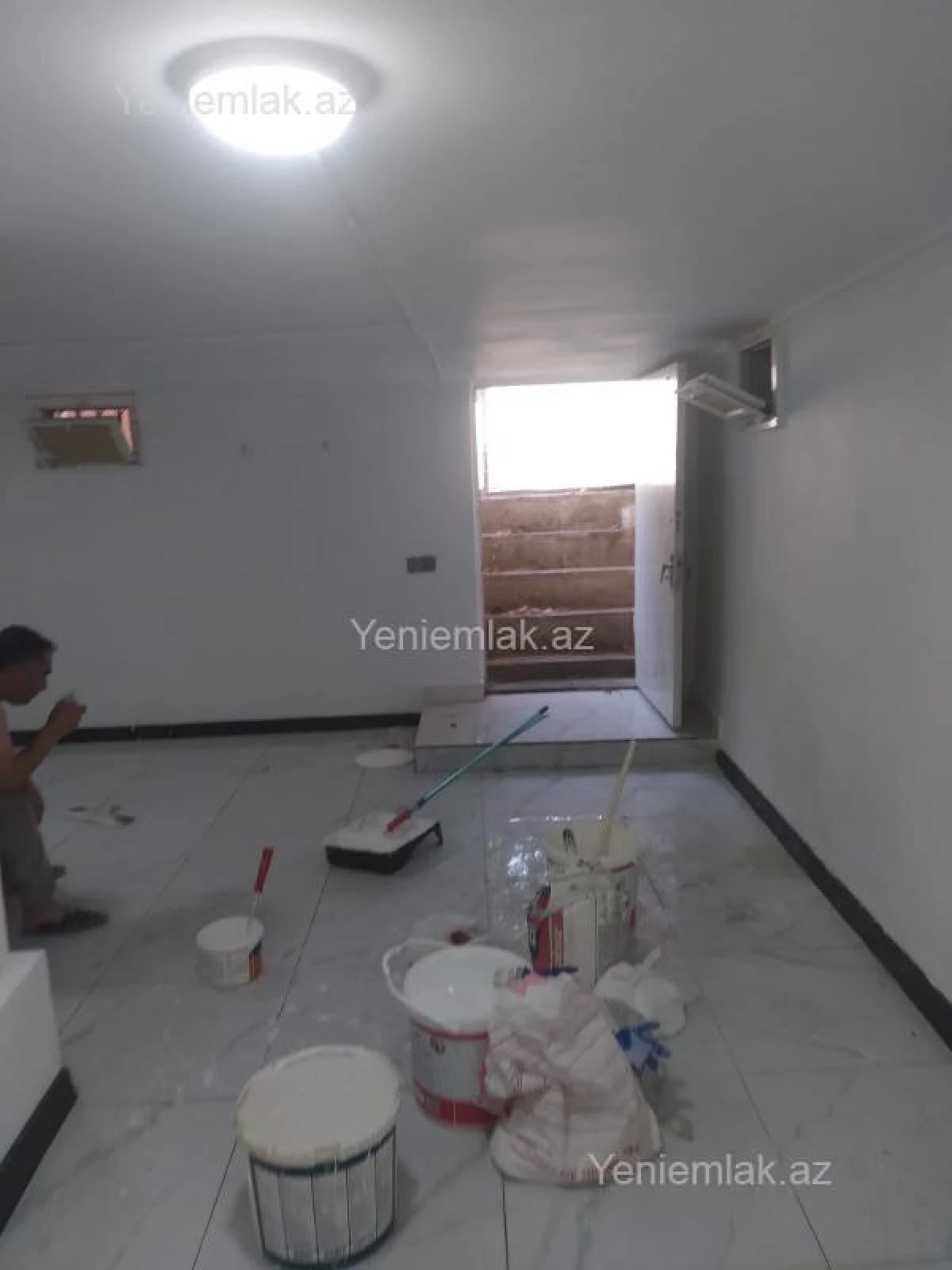 Satılır 6 otaqlı obyekt 200 m²