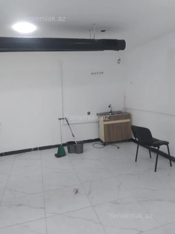 Satılır 6 otaqlı obyekt 200 m²
