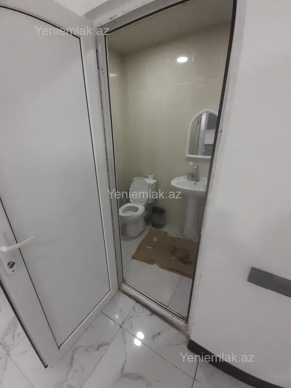 Satılır 6 otaqlı obyekt 200 m²