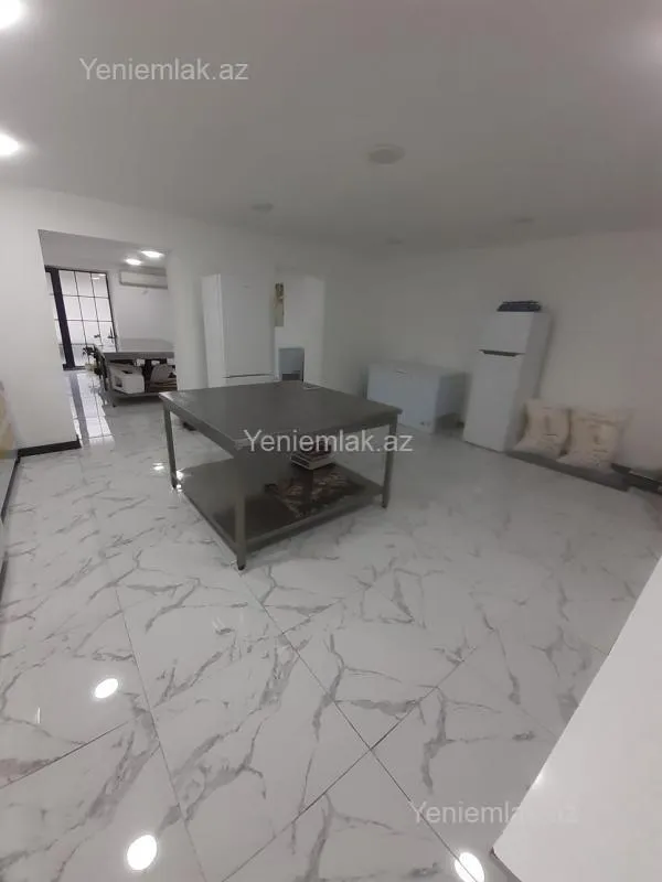 Satılır 6 otaqlı obyekt 200 m²