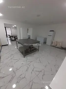 Satılır 6 otaqlı obyekt 200 m²