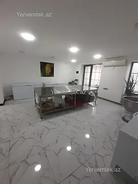 Satılır 6 otaqlı obyekt 200 m²