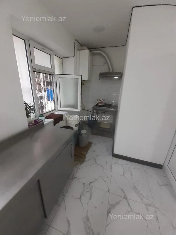 Satılır 6 otaqlı obyekt 200 m²