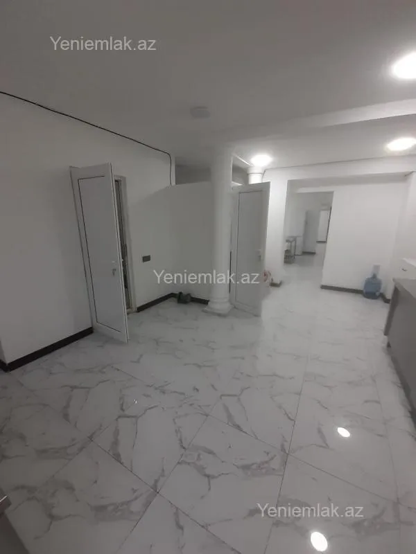 Satılır 6 otaqlı obyekt 200 m²