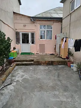 Satılır 5 otaqlı həyət evi 130 m²
