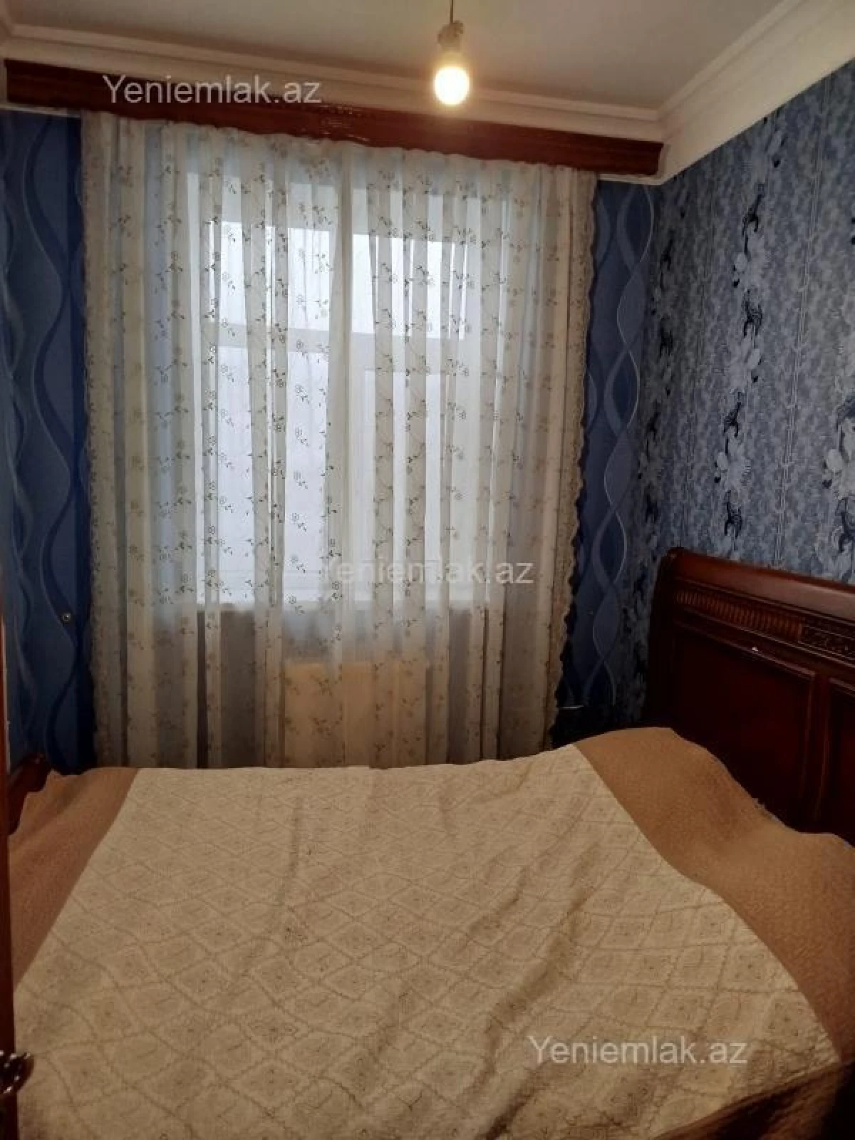 Satılır 5 otaqlı həyət evi 130 m²